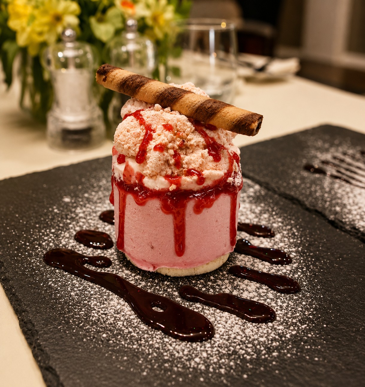 Dessert
