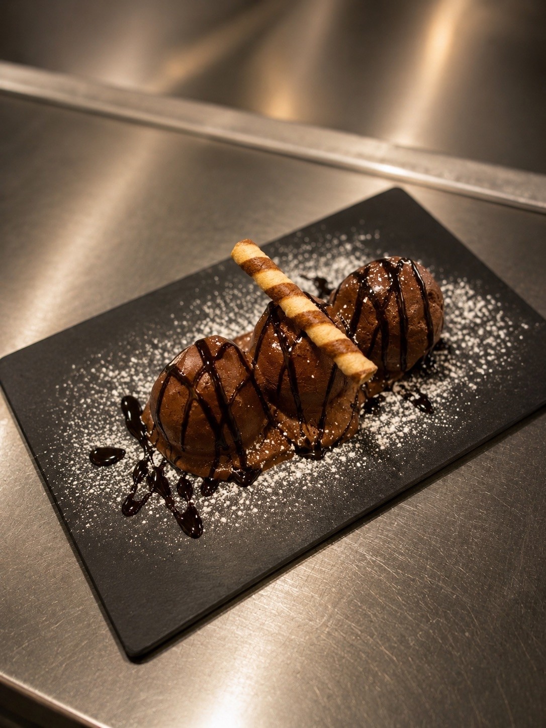 Dessert
