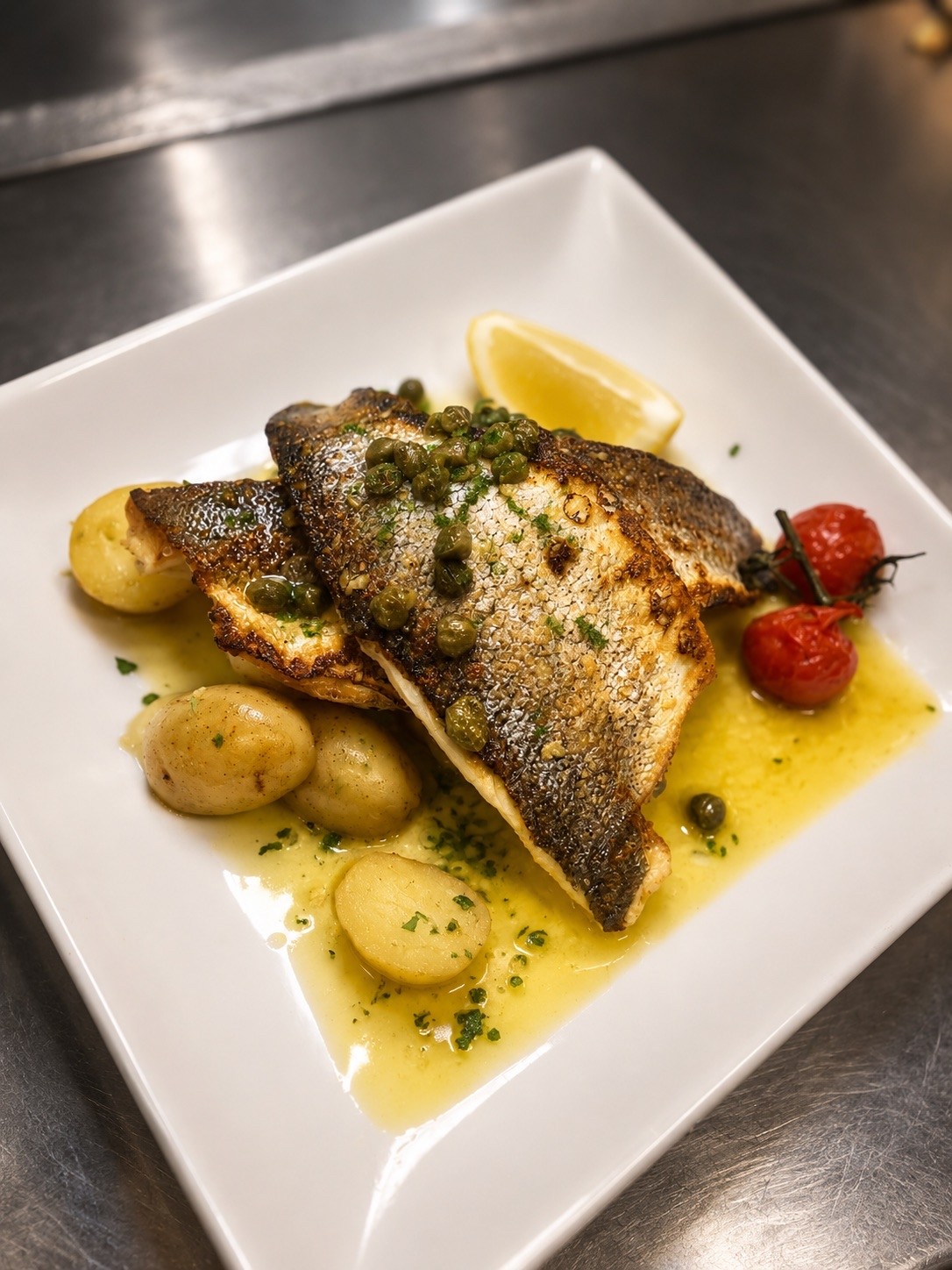 Seabass