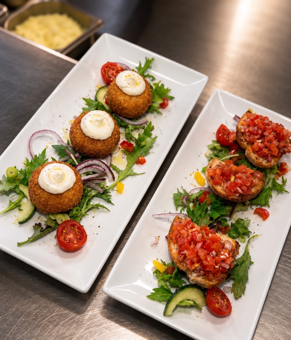 Starters